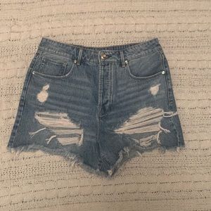 Good American Shorts